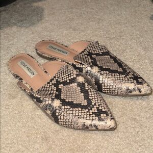 Steve Madden Shoes